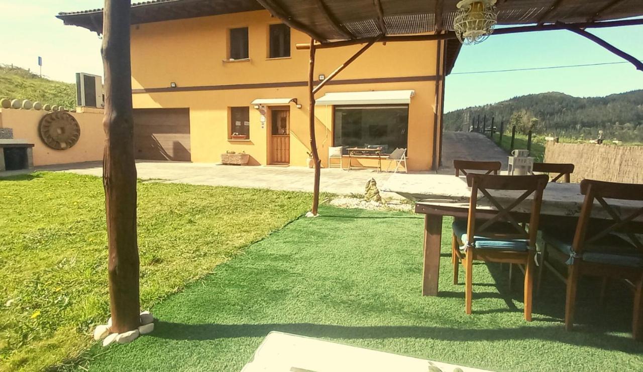 Vakantiehuis Pozo-zabale Alojamiento Turistico *